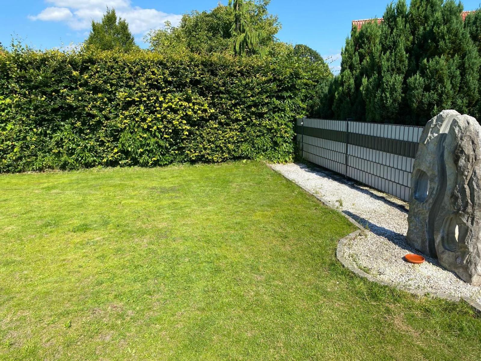 Oara Comfort Home, Ferienhaus 160Qm Mit Garten Reppenstedt Exterior photo