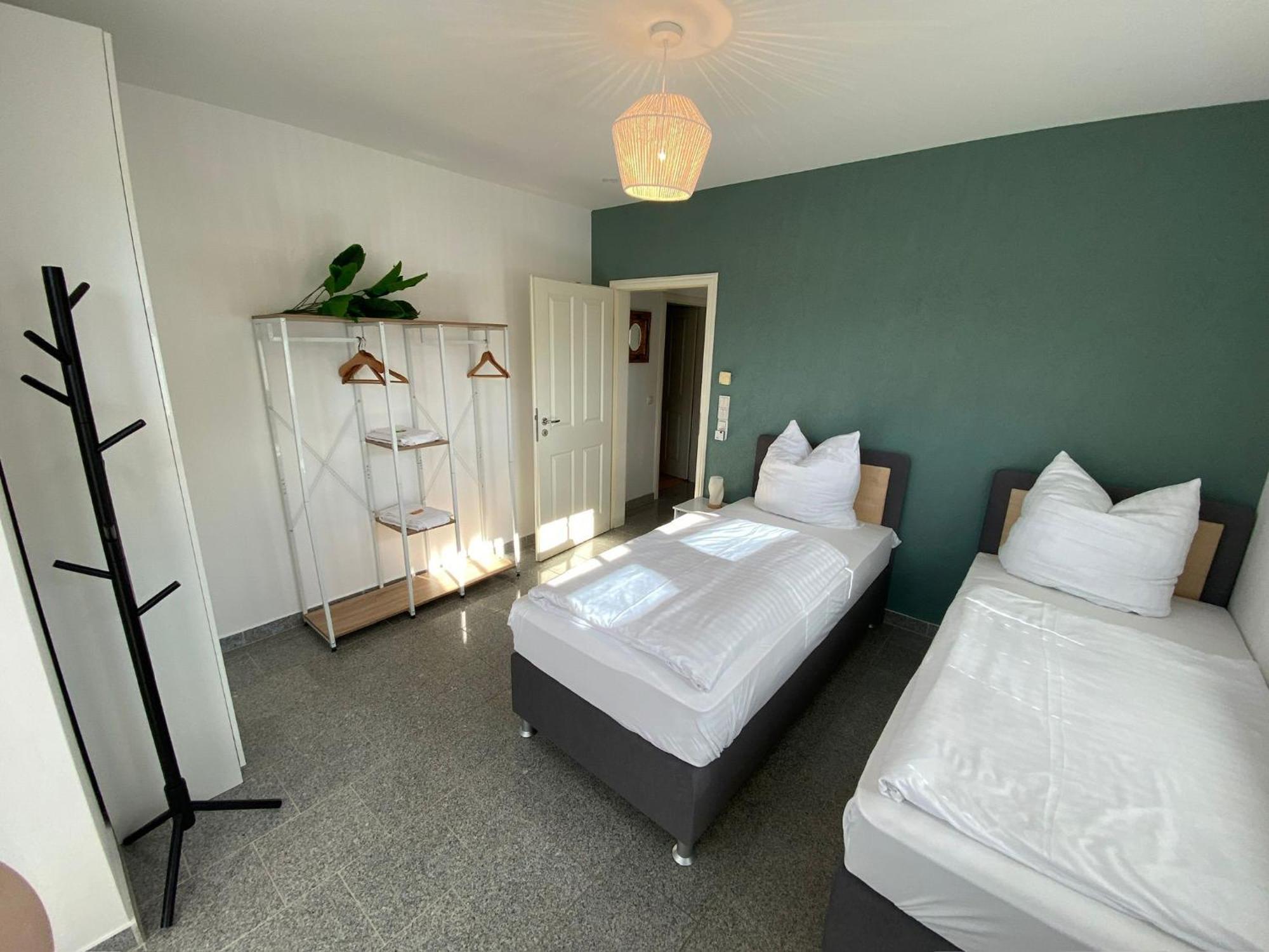 Oara Comfort Home, Ferienhaus 160Qm Mit Garten Reppenstedt Exterior photo